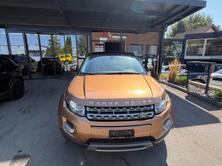 LAND ROVER Range Rover Evoque 2.0 Si4 Prestige AT9, Benzin, Occasion / Gebraucht, Automatik - 3