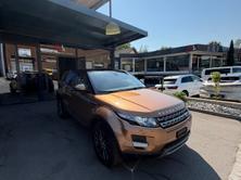 LAND ROVER Range Rover Evoque 2.0 Si4 Prestige AT9, Benzin, Occasion / Gebraucht, Automatik - 4