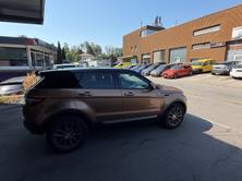 LAND ROVER Range Rover Evoque 2.0 Si4 Prestige AT9, Benzin, Occasion / Gebraucht, Automatik - 5