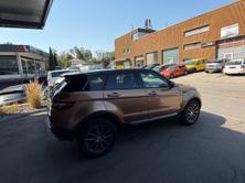 LAND ROVER Range Rover Evoque 2.0 Si4 Prestige AT9, Benzin, Occasion / Gebraucht, Automatik - 6