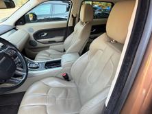 LAND ROVER Range Rover Evoque 2.0 Si4 Prestige AT9, Benzin, Occasion / Gebraucht, Automatik - 7