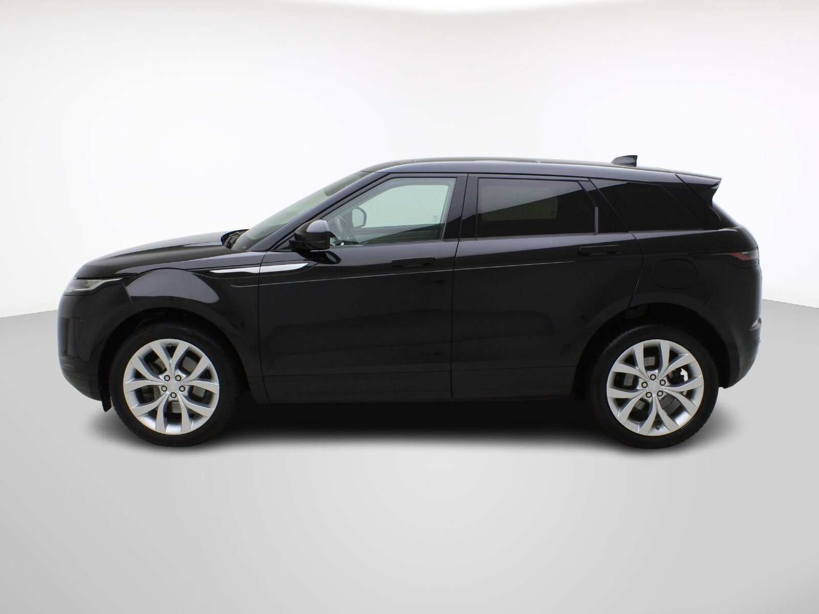 LAND ROVER Range Rover Evoque 1.5 T 300e S AWD, Plug-in-Hybrid Benzin/Elektro, Occasion / Gebraucht, Automatik - 4