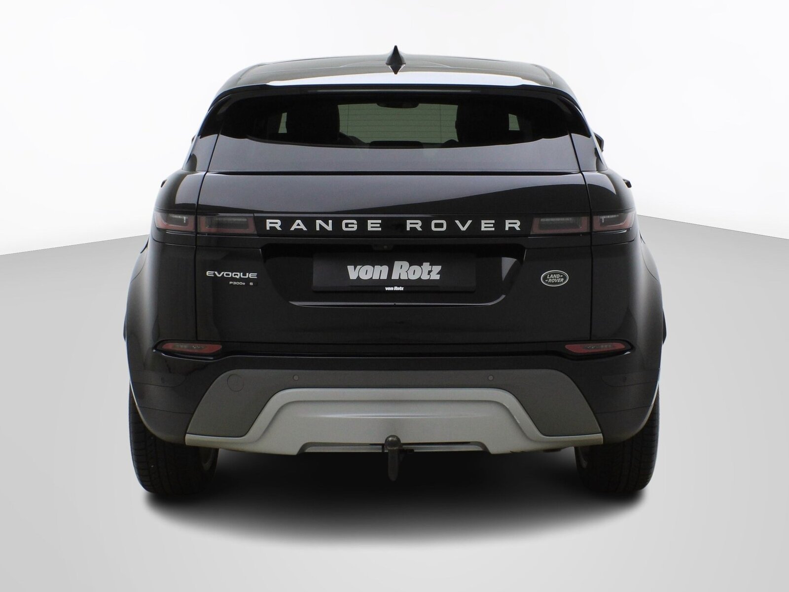 LAND ROVER Range Rover Evoque 1.5 T 300e S AWD, Plug-in-Hybrid Benzin/Elektro, Occasion / Gebraucht, Automatik - 6