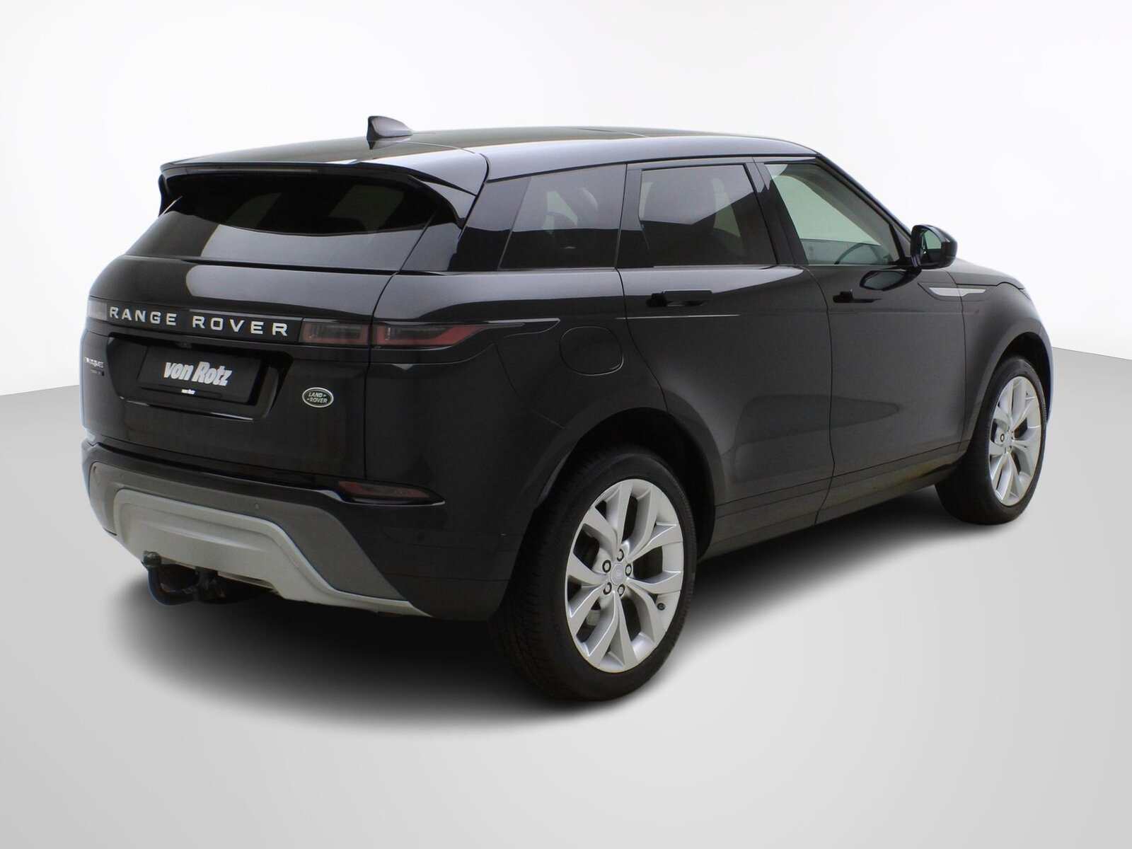 LAND ROVER Range Rover Evoque 1.5 T 300e S AWD, Plug-in-Hybrid Benzin/Elektro, Occasion / Gebraucht, Automatik - 7