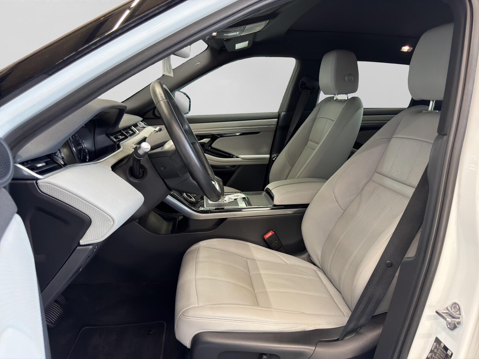 LAND ROVER Range Rover Evoque 2.0 T S, Mild-Hybrid Benzin/Elektro, Occasion / Gebraucht, Automatik - 2