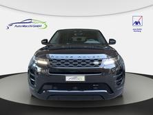 LAND ROVER Range Rover Evoque P 200 MHEV AT9, Mild-Hybrid Benzin/Elektro, Occasion / Gebraucht, Automatik - 3