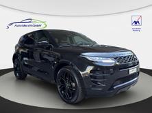 LAND ROVER Range Rover Evoque P 200 MHEV AT9, Mild-Hybrid Benzin/Elektro, Occasion / Gebraucht, Automatik - 4