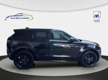 LAND ROVER Range Rover Evoque P 200 MHEV AT9, Mild-Hybrid Benzin/Elektro, Occasion / Gebraucht, Automatik - 5