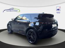 LAND ROVER Range Rover Evoque P 200 MHEV AT9, Mild-Hybrid Benzin/Elektro, Occasion / Gebraucht, Automatik - 6