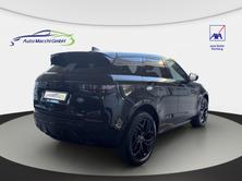 LAND ROVER Range Rover Evoque P 200 MHEV AT9, Mild-Hybrid Benzin/Elektro, Occasion / Gebraucht, Automatik - 7