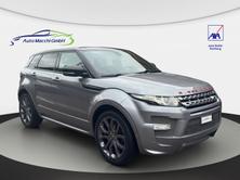 LAND ROVER Range Rover Evoque 2.0 Si4 Dynamic Spirit AT6, Benzina, Occasioni / Usate, Automatico - 4