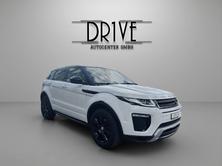 LAND ROVER Range Rover Evoque 2.0 TD4 HSE Dynamic AT9, Diesel, Occasioni / Usate, Automatico - 3