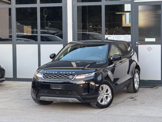 LAND ROVER Range Rover Evoque P 200 MHEV SE AT9, Hybride Leggero Benzina/Elettrica, Occasioni / Usate, Automatico