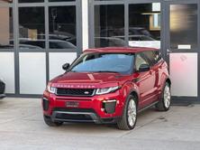 LAND ROVER Range Rover Evoque 2.0 TD4 HSE Dynamic AT9, Diesel, Occasioni / Usate, Automatico - 2