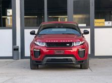 LAND ROVER Range Rover Evoque 2.0 TD4 HSE Dynamic AT9, Diesel, Occasioni / Usate, Automatico - 3