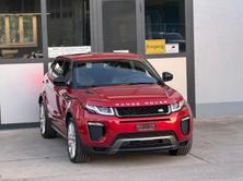 LAND ROVER Range Rover Evoque 2.0 TD4 HSE Dynamic AT9, Diesel, Occasioni / Usate, Automatico - 4