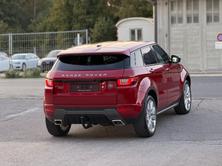 LAND ROVER Range Rover Evoque 2.0 TD4 HSE Dynamic AT9, Diesel, Occasioni / Usate, Automatico - 5