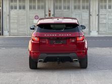 LAND ROVER Range Rover Evoque 2.0 TD4 HSE Dynamic AT9, Diesel, Occasioni / Usate, Automatico - 6