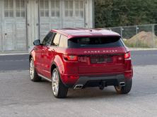 LAND ROVER Range Rover Evoque 2.0 TD4 HSE Dynamic AT9, Diesel, Occasioni / Usate, Automatico - 7