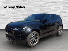 LAND ROVER Range Rover Evoque R-Dyn First Edi P 250 HSE AT9, Benzina, Occasioni / Usate, Automatico - 2