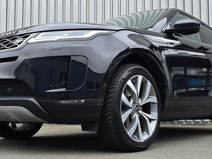 LAND ROVER Range Rover Evoque P 250 AT9, Benzina, Occasioni / Usate, Automatico