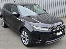 LAND ROVER Range Rover Evoque P 250 AT9, Benzina, Occasioni / Usate, Automatico - 4