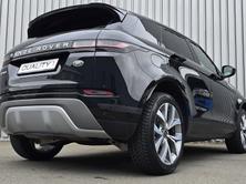 LAND ROVER Range Rover Evoque P 250 AT9, Benzina, Occasioni / Usate, Automatico - 5