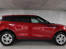 LAND ROVER Range Rover Evoque 2.0 T S, Mild-Hybrid Benzin/Elektro, Occasion / Gebraucht, Automatik - 4