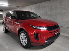 LAND ROVER Range Rover Evoque 2.0 T S, Mild-Hybrid Benzin/Elektro, Occasion / Gebraucht, Automatik - 6
