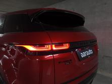LAND ROVER Range Rover Evoque 2.0 T S, Mild-Hybrid Benzin/Elektro, Occasion / Gebraucht, Automatik - 7