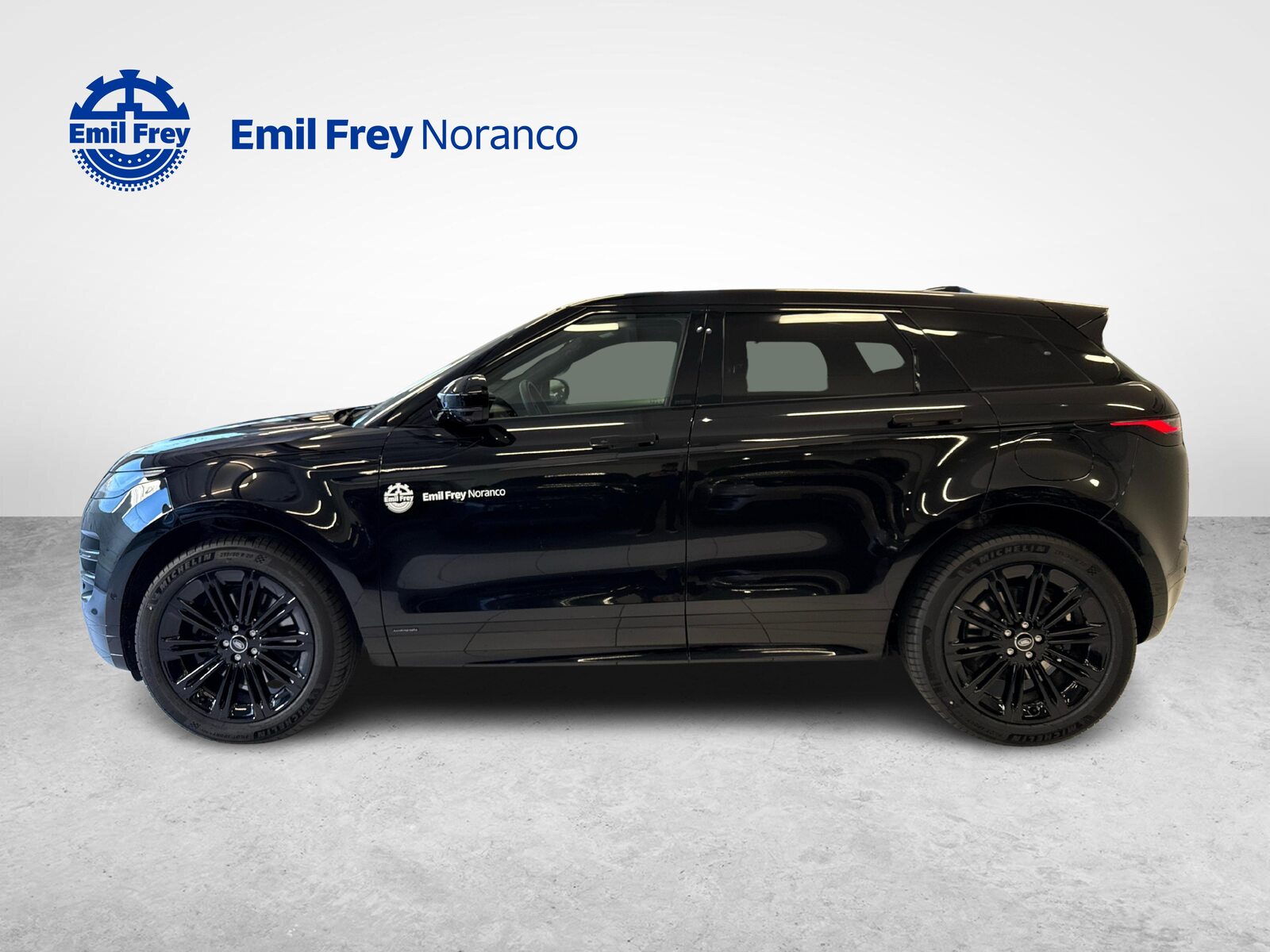 LAND ROVER Range Rover Evoque 1.5 T 270e Autobiography, Plug-in-Hybrid Benzina/Elettrica, Occasioni / Usate, Automatico - 2