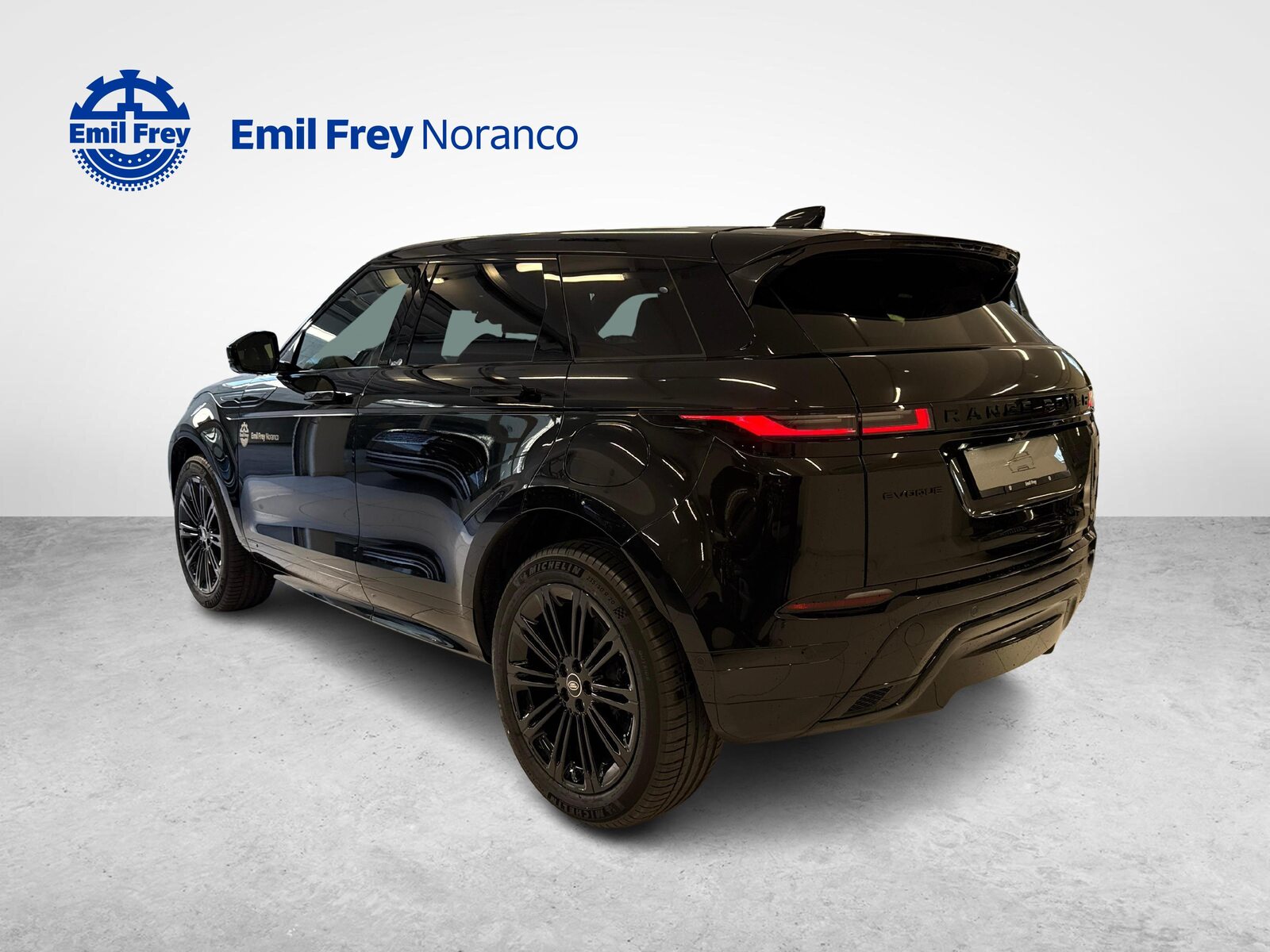 LAND ROVER Range Rover Evoque 1.5 T 270e Autobiography, Plug-in-Hybrid Benzina/Elettrica, Occasioni / Usate, Automatico - 3
