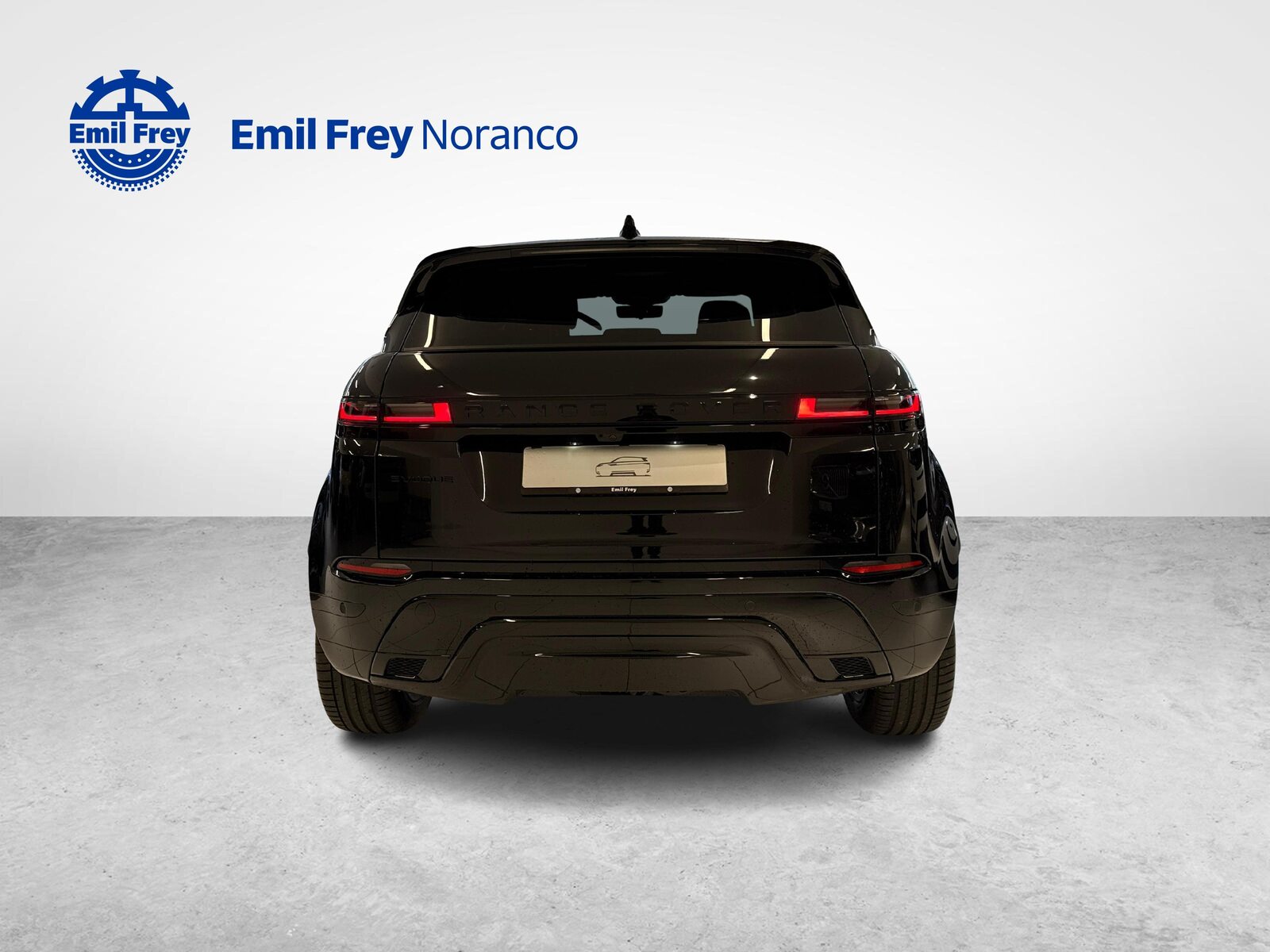 LAND ROVER Range Rover Evoque 1.5 T 270e Autobiography, Plug-in-Hybrid Benzina/Elettrica, Occasioni / Usate, Automatico - 4