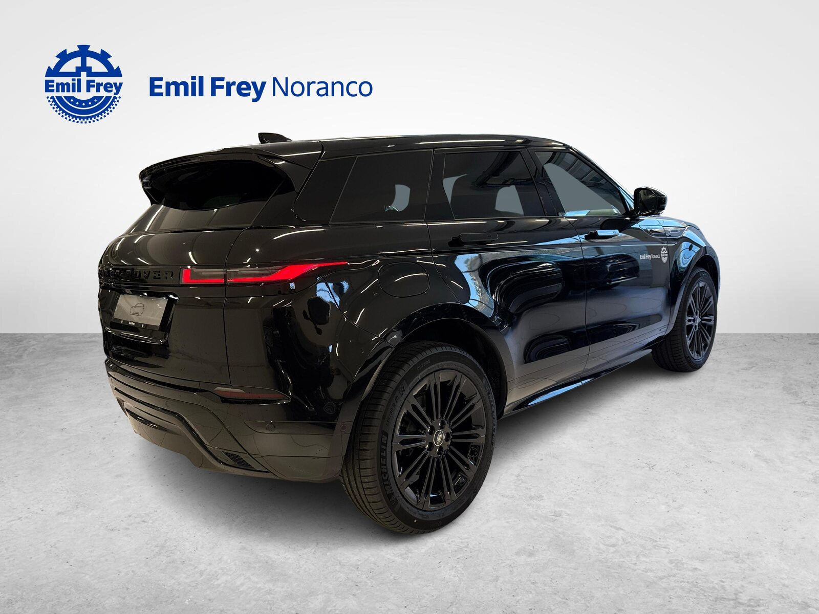 LAND ROVER Range Rover Evoque 1.5 T 270e Autobiography, Plug-in-Hybrid Benzina/Elettrica, Occasioni / Usate, Automatico - 5