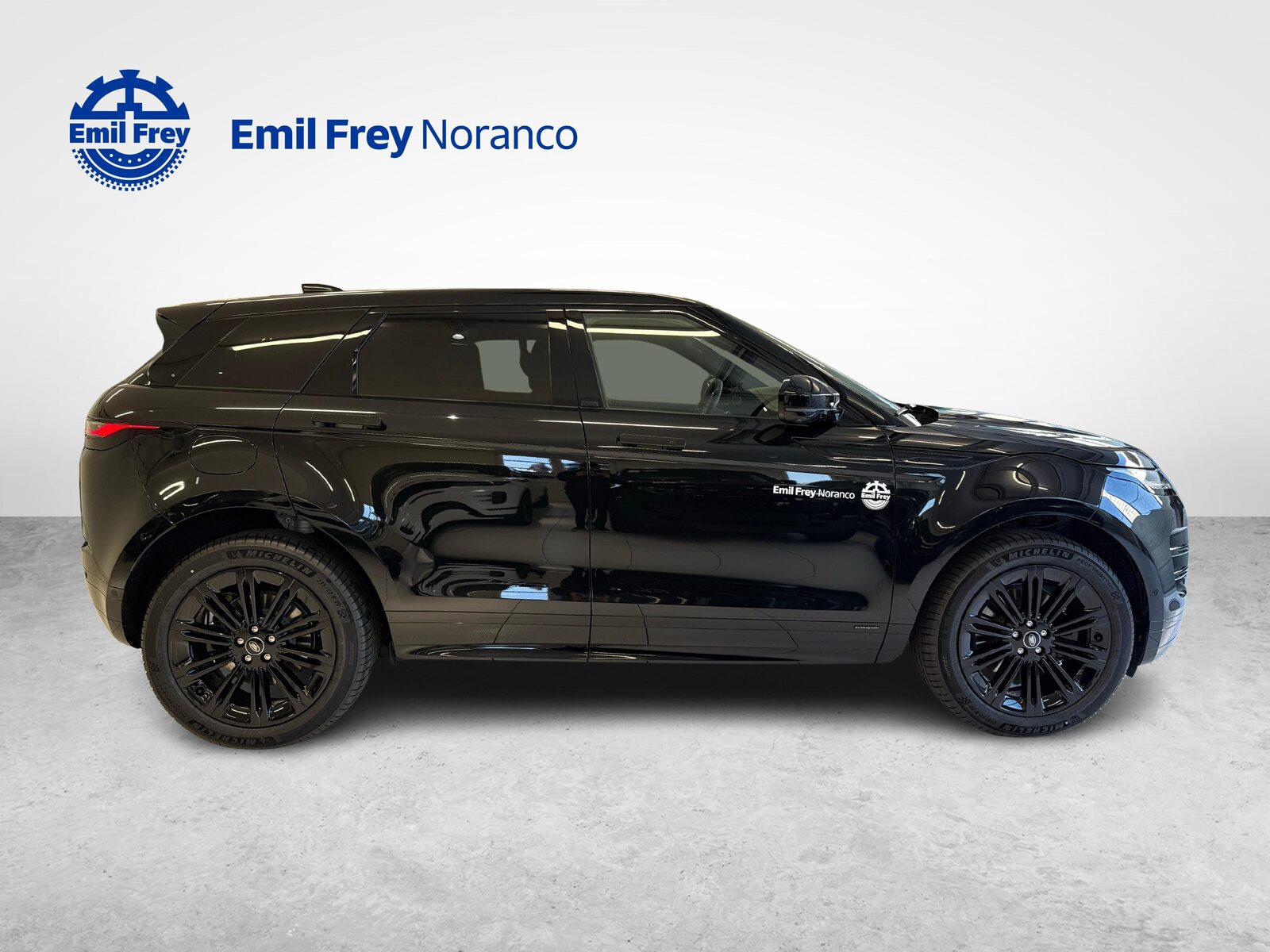 LAND ROVER Range Rover Evoque 1.5 T 270e Autobiography, Plug-in-Hybrid Benzina/Elettrica, Occasioni / Usate, Automatico - 6