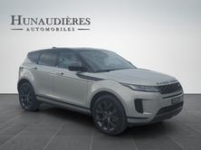 LAND ROVER Range Rover Evoque P 300e SE AT8, Hybride Rechargeable Essence/Électricité, Occasion / Utilisé, Automatique - 2
