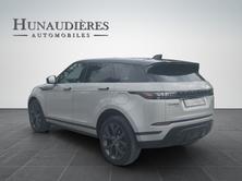LAND ROVER Range Rover Evoque P 300e SE AT8, Hybride Rechargeable Essence/Électricité, Occasion / Utilisé, Automatique - 3