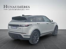 LAND ROVER Range Rover Evoque P 300e SE AT8, Hybride Rechargeable Essence/Électricité, Occasion / Utilisé, Automatique - 4