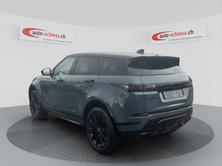 LAND ROVER Range Rover Evoque D 200 AWD SE MHEV AT9 Bi-Color, Mild-Hybrid Diesel/Elektro, Occasion / Gebraucht, Automatik - 3