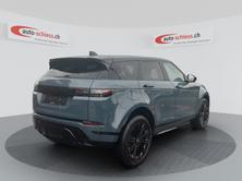 LAND ROVER Range Rover Evoque D 200 AWD SE MHEV AT9 Bi-Color, Mild-Hybrid Diesel/Elektro, Occasion / Gebraucht, Automatik - 5
