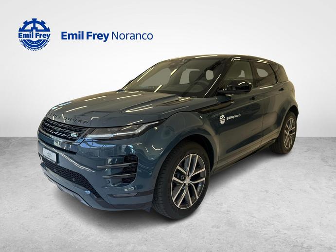 LAND ROVER Range Rover Evoque 1.5 T 270e Dynamic SE, Plug-in-Hybrid Benzina/Elettrica, Occasioni / Usate, Automatico