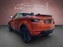 LAND ROVER Range Rover Evoque Conver. 2.0 TD4 HSE Dynamic AT9, Diesel, Second hand / Used, Automatic - 2