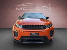 LAND ROVER Range Rover Evoque Conver. 2.0 TD4 HSE Dynamic AT9, Diesel, Second hand / Used, Automatic - 3