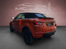 LAND ROVER Range Rover Evoque Conver. 2.0 TD4 HSE Dynamic AT9, Diesel, Second hand / Used, Automatic - 6