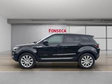 LAND ROVER Range Rover Evoque 2.0 TD4 Pure, Diesel, Occasion / Gebraucht, Handschaltung - 3