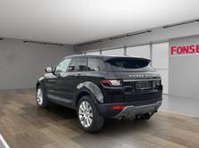 LAND ROVER Range Rover Evoque 2.0 TD4 Pure, Diesel, Occasion / Gebraucht, Handschaltung - 4