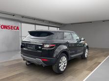 LAND ROVER Range Rover Evoque 2.0 TD4 Pure, Diesel, Occasion / Gebraucht, Handschaltung - 6