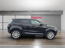 LAND ROVER Range Rover Evoque 2.0 TD4 Pure, Diesel, Occasion / Gebraucht, Handschaltung - 7