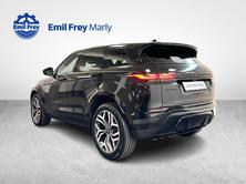 LAND ROVER Range Rover Evoque 2.0 D 165 SE, Hybride Léger Diesel/Électricité, Occasion / Utilisé, Automatique - 3