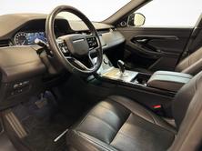 LAND ROVER Range Rover Evoque 2.0 D 165 SE, Hybride Léger Diesel/Électricité, Occasion / Utilisé, Automatique - 4